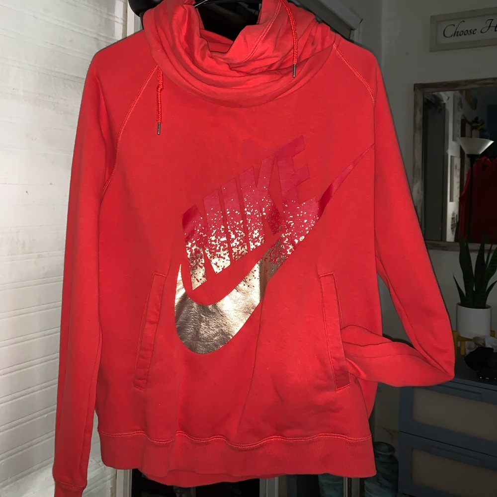 Nike sweatshirt